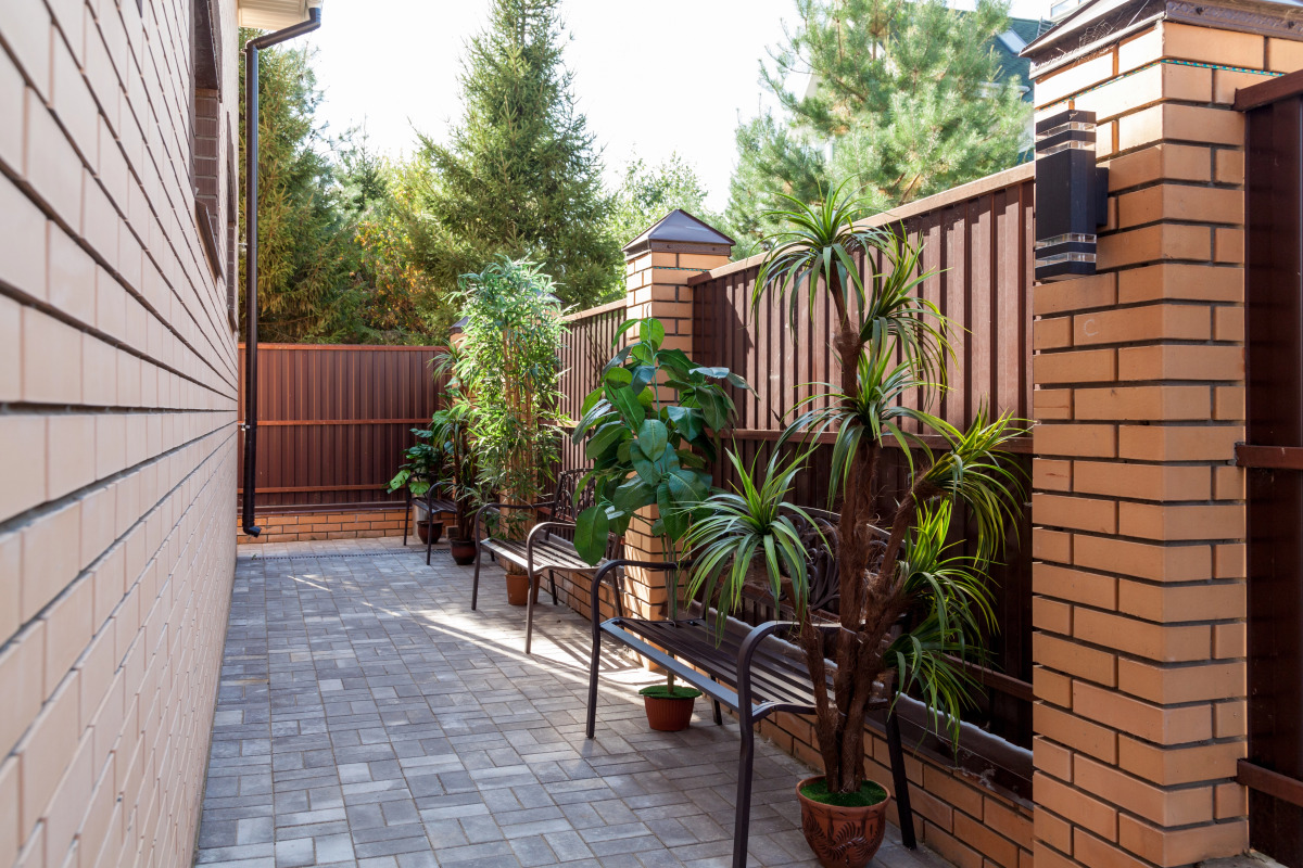 Апартаменты Инкодом