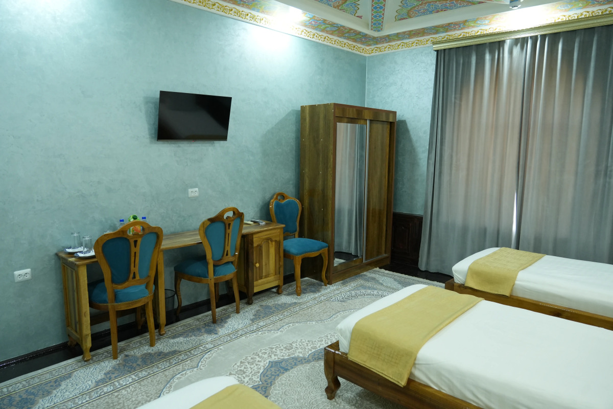 Бутик-отель  Шахерезада