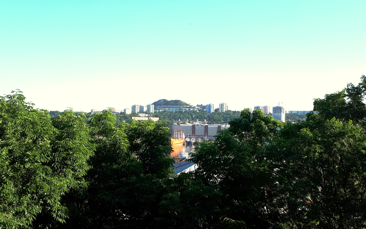 Квартира Avangard Apartment on Сentral Street