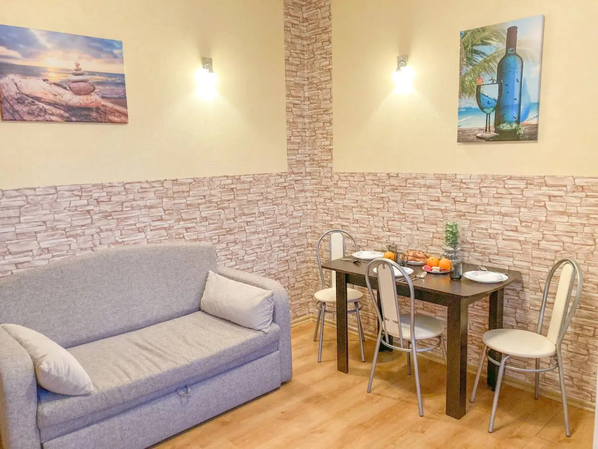 Апартаменты на Балтике Baltic Resort