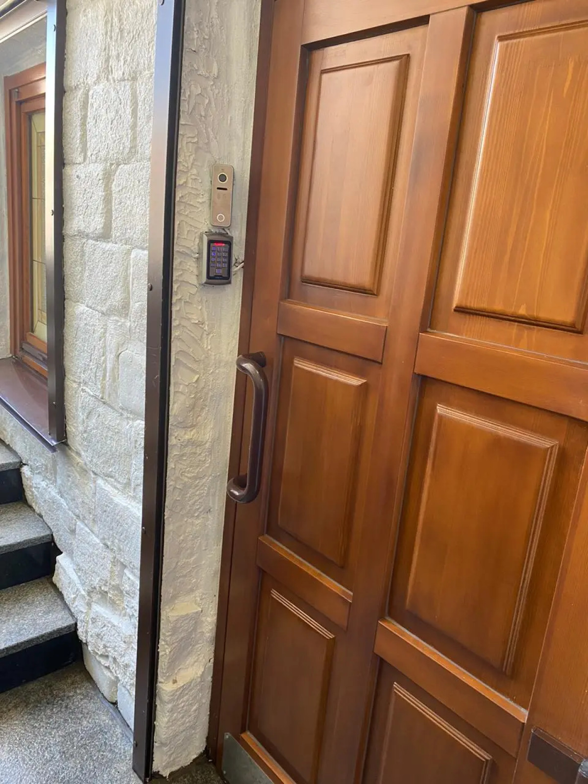 Апартаменты Trullo House