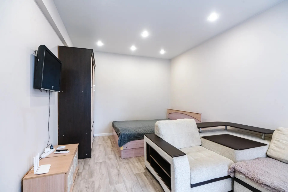 Квартира на Ленина д. 176/2