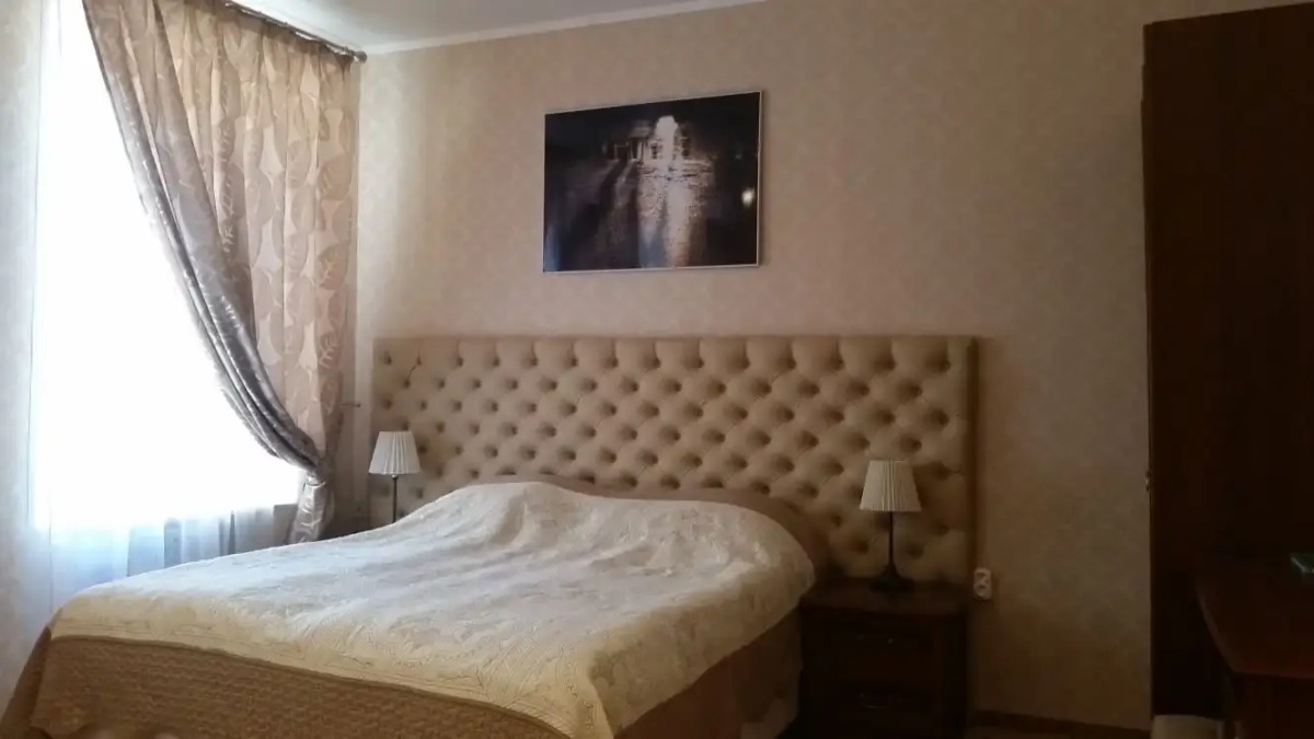 Меблированные комнаты Сердце Питера