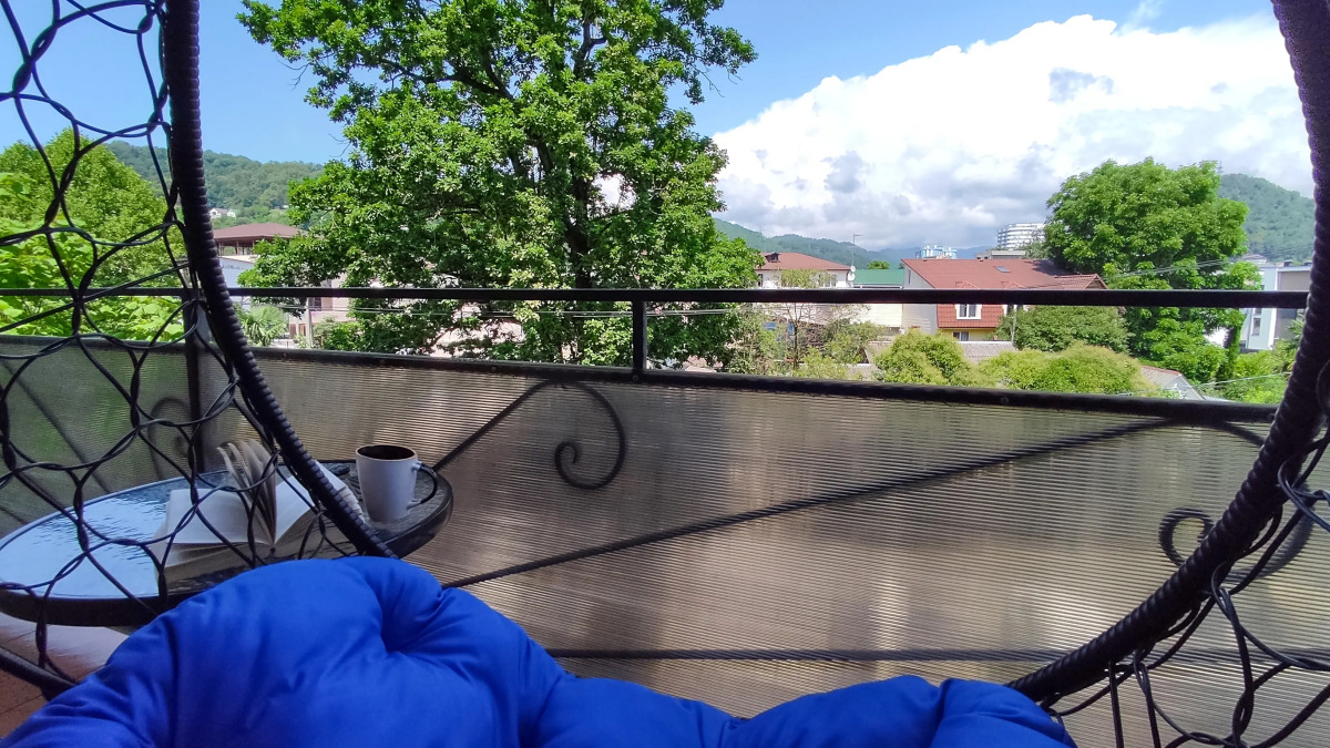 Просторная квартира BaileVida Rent около ЖК Каравелла Португалии