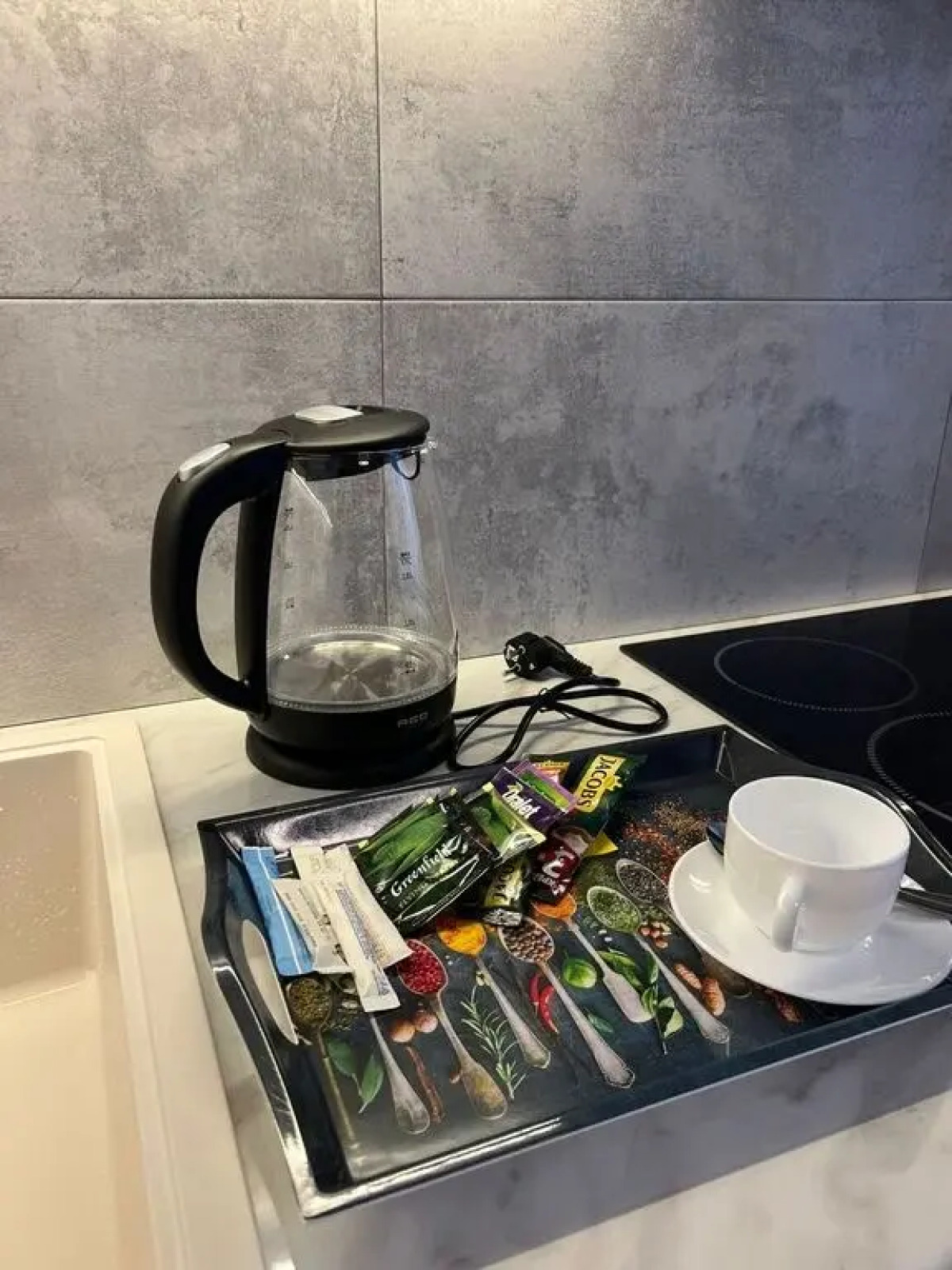 Апартаменты в новом ЖК Бизнес-класса на Пушкинской 8а