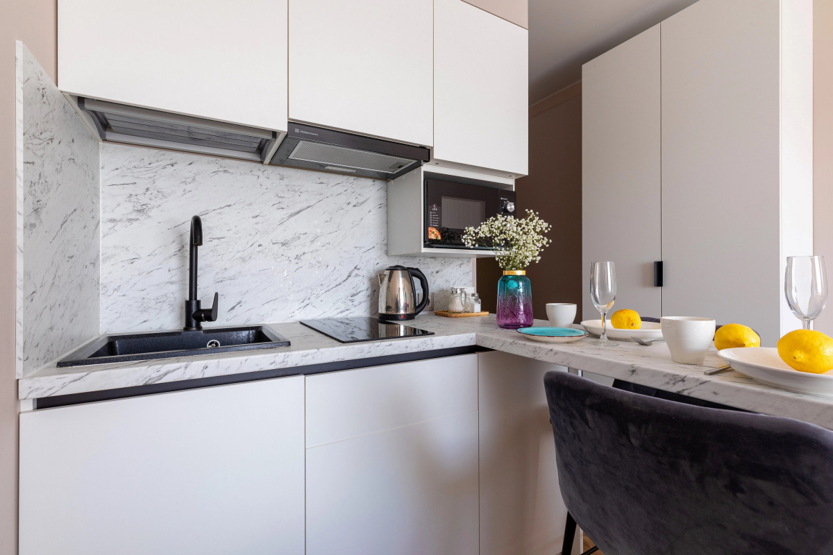 Апартаменты Viktory Apart