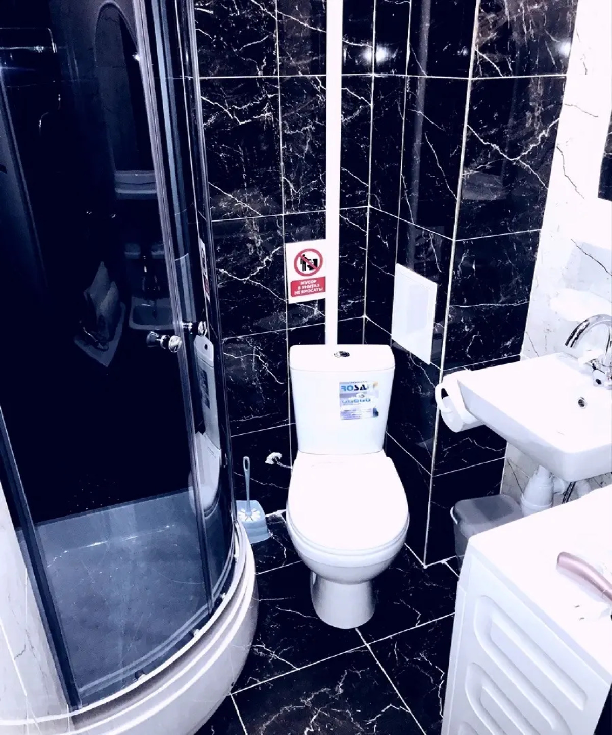 Апартаменты Deluxe