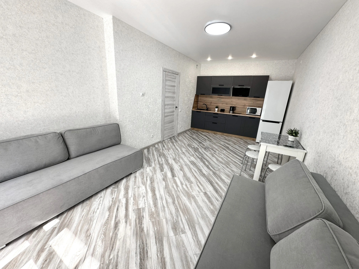 Квартира Амундсена 57А