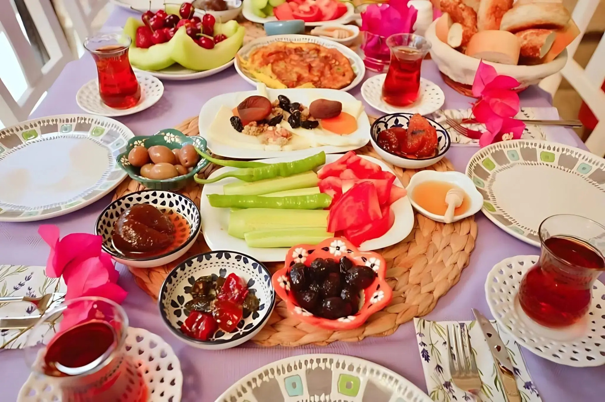 Alayaz Hotel