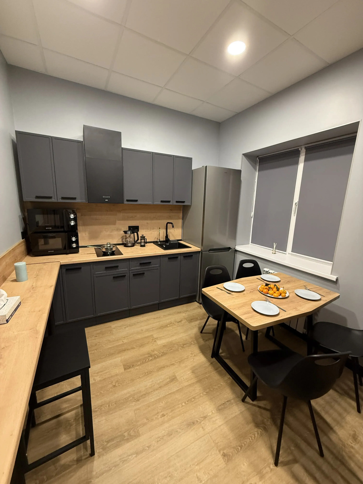 Хостел Редиска