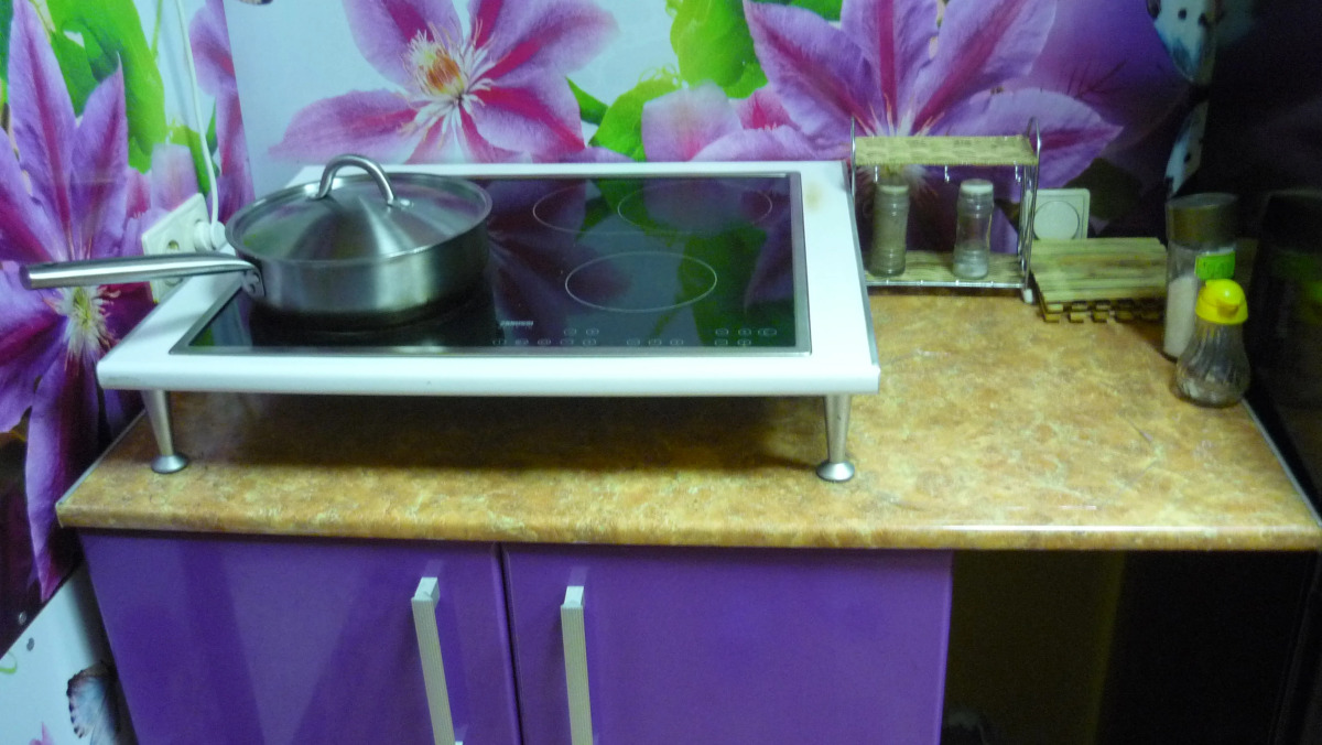 Отель Абсолют