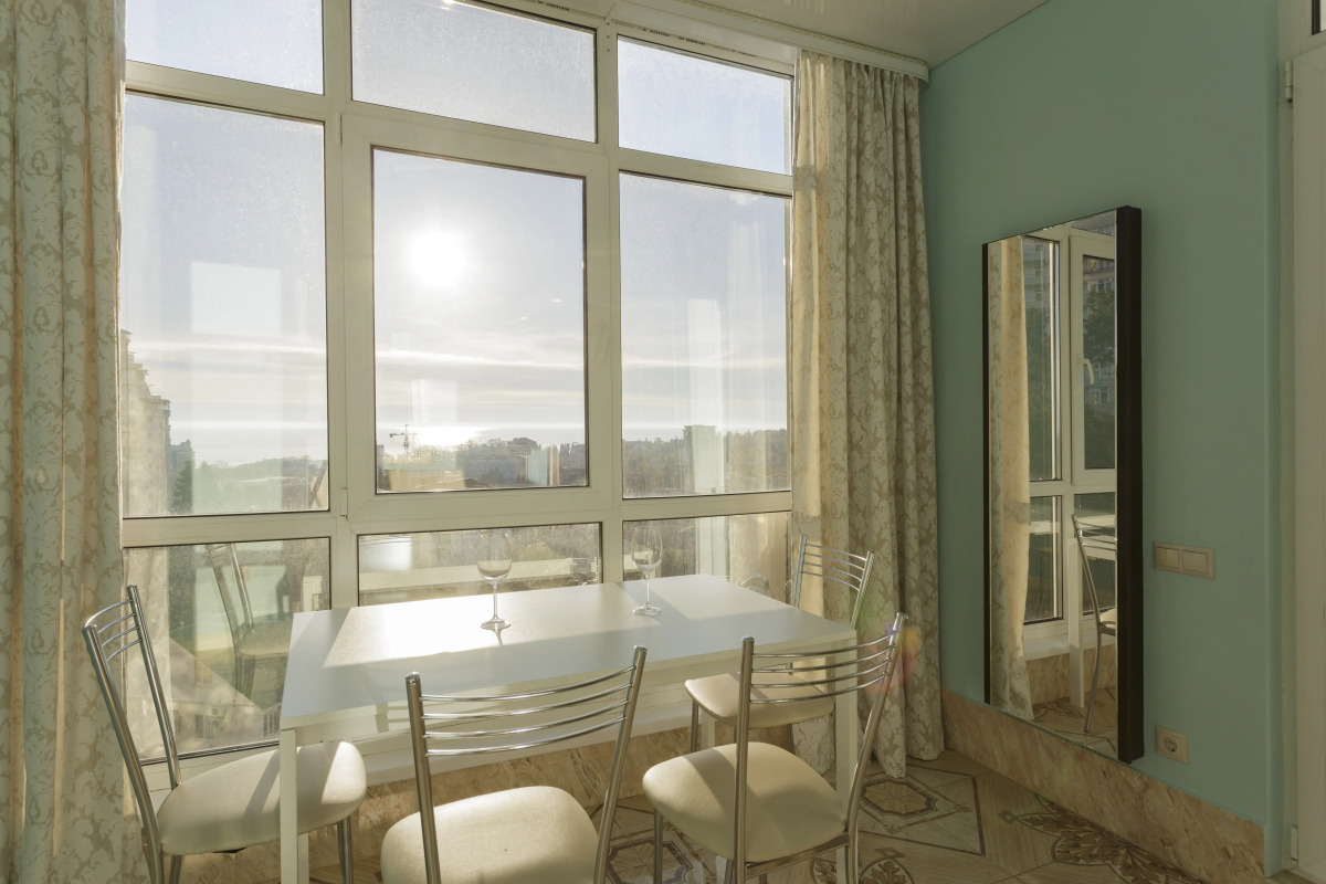 Апартаменты M Apartments Premier