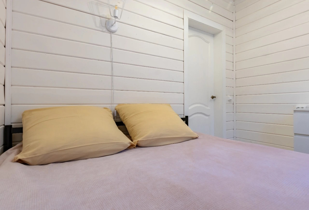 База отдыха Новинка