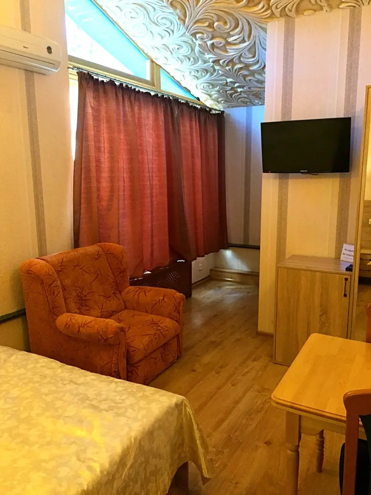 Мини-Отель Лаки