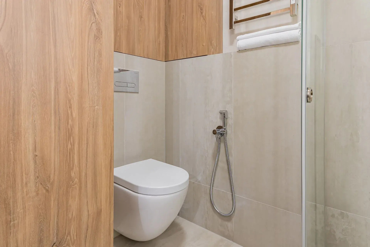 Апартаменты Красный кирпичЪ