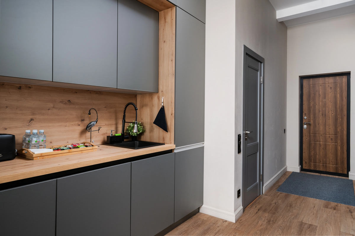 Апартаменты Студия в ЖК  Red Star Loft