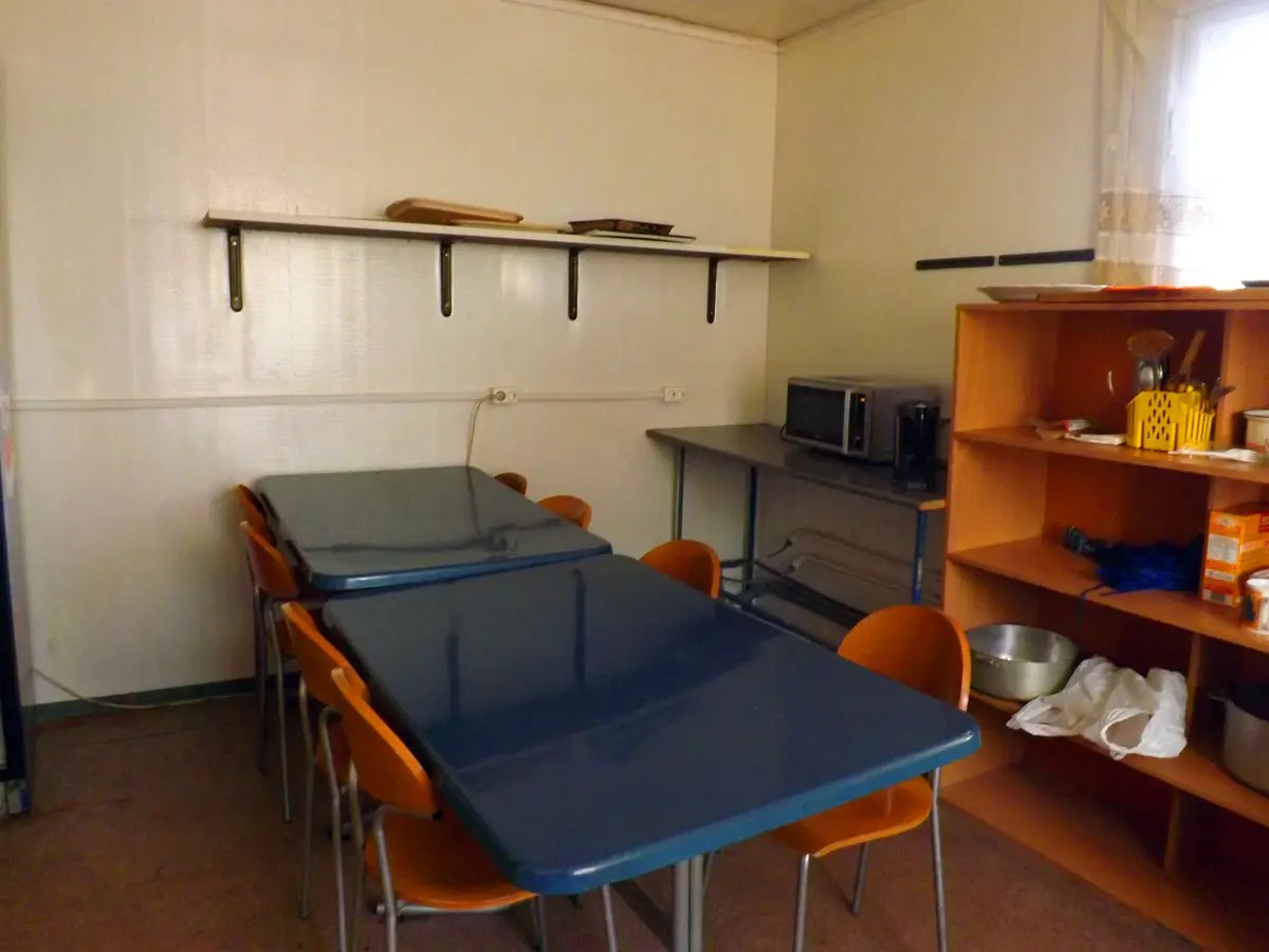 Гостевой дом Русалочка