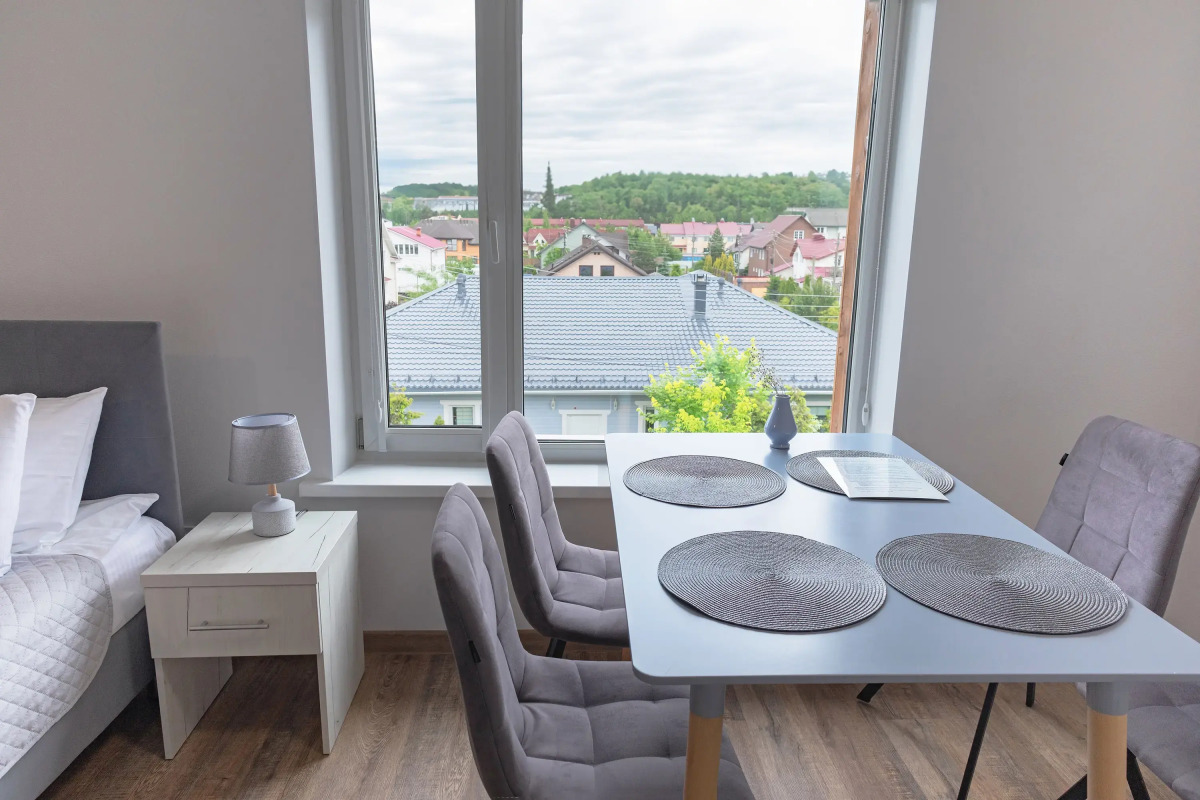 Апартаменты Ярвен Лахти 3