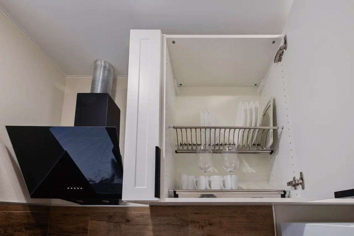 Апартаменты Комфортные Добрые Сутки