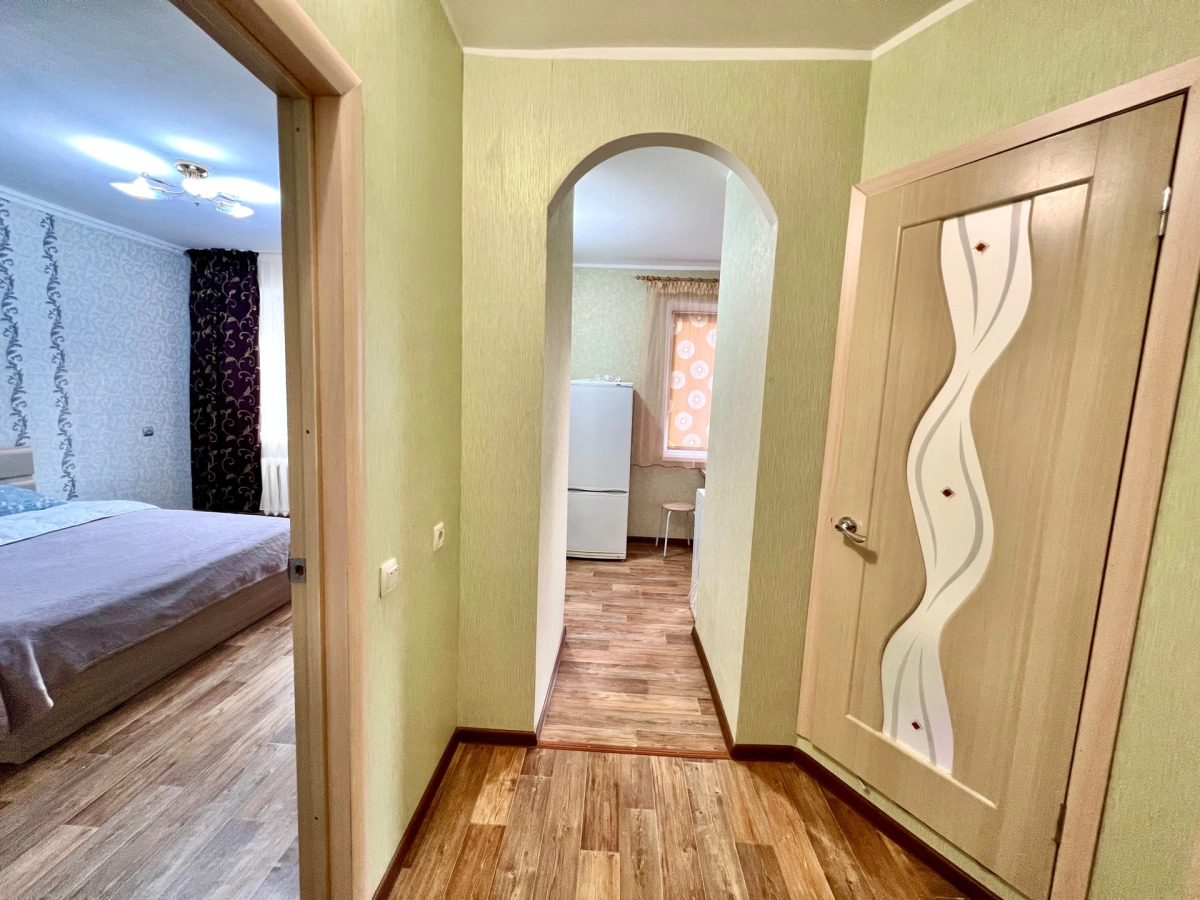 Квартира Эконом на Весенней 10