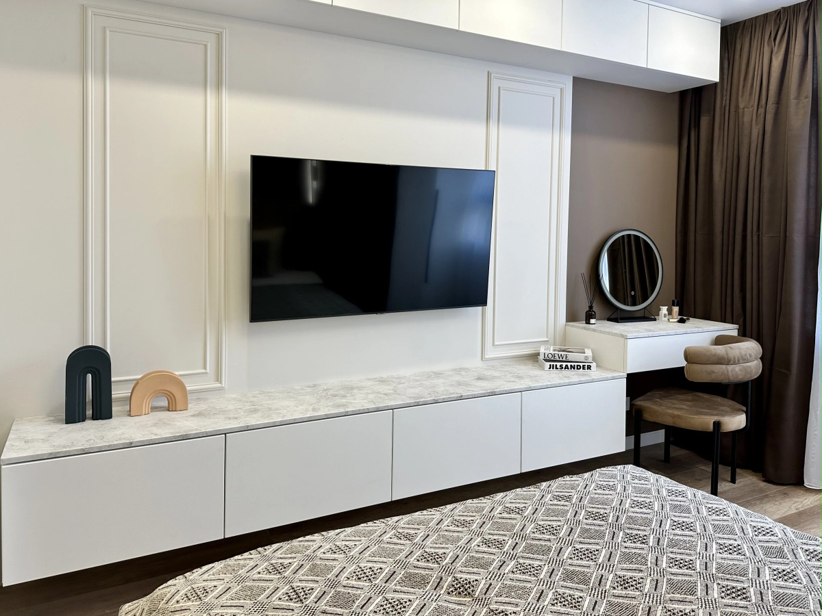 Квартира Жк Атмосфера с Видом