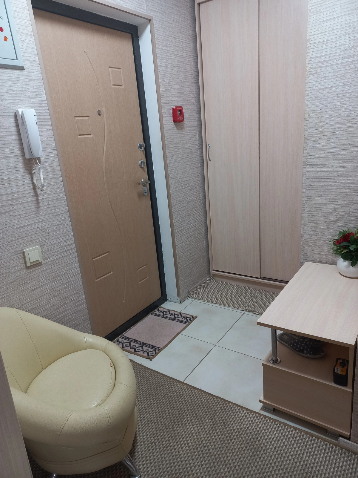 Апартаменты Romantic