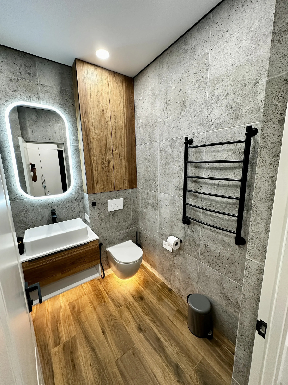 Квартира EA Flat