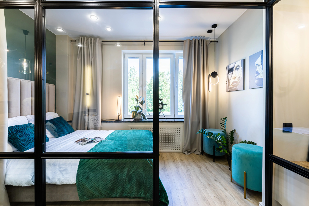 Апартаменты LS Sun Kazan