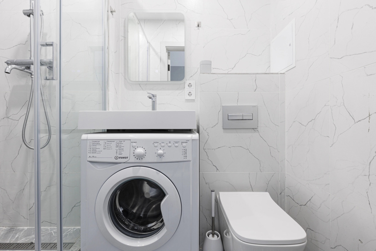 Апартаменты Ярцевская 3-2