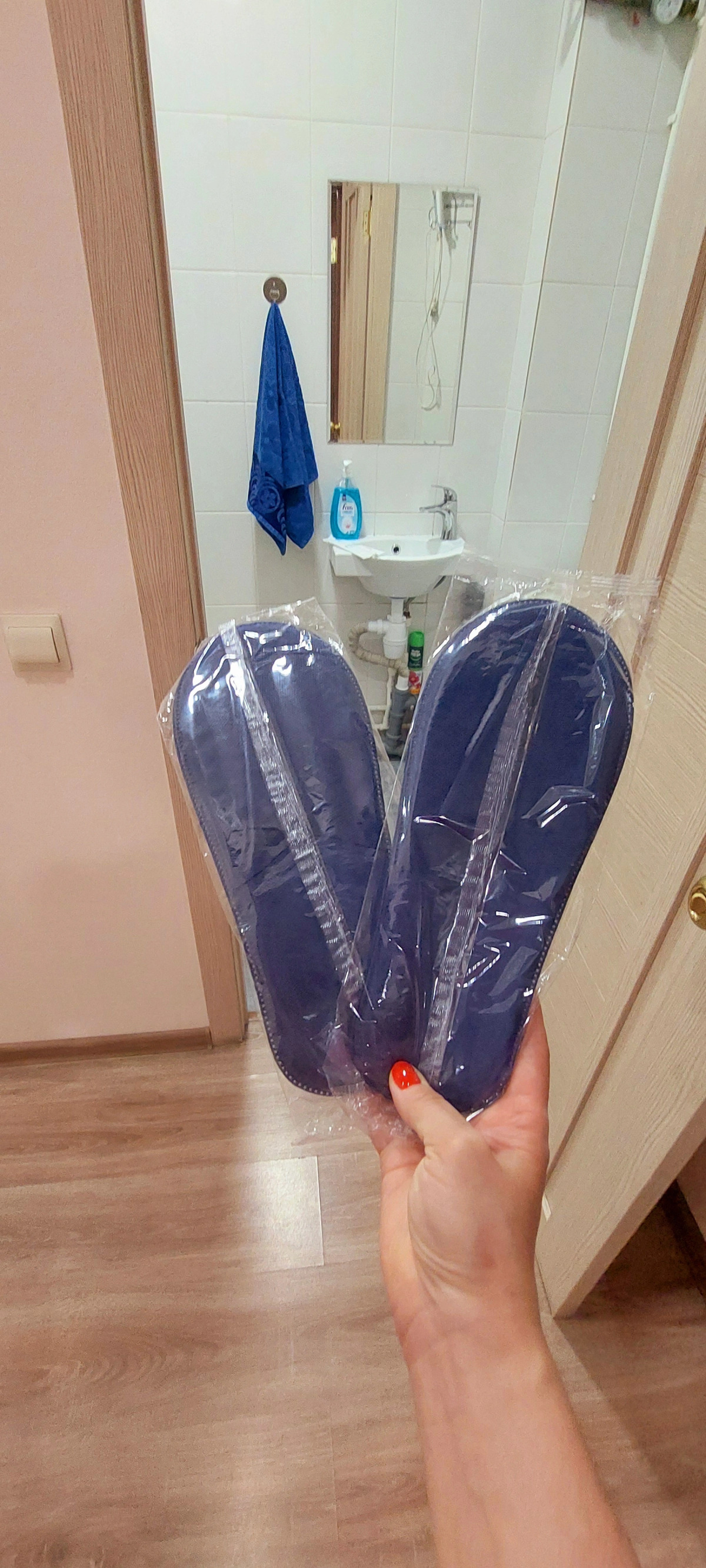 Хостел на Ленинградской