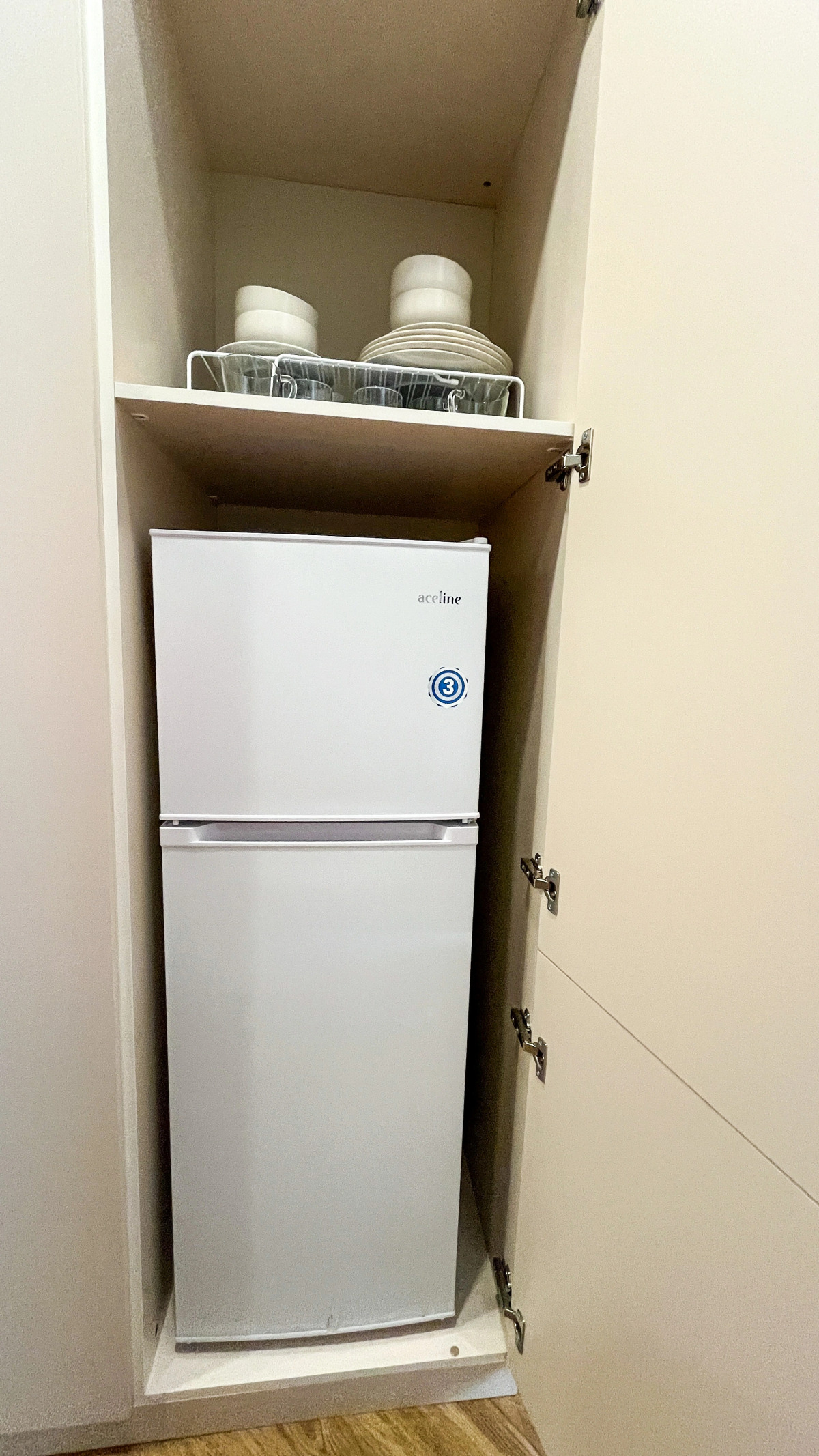 Апартаменты Your Eco relax Apart