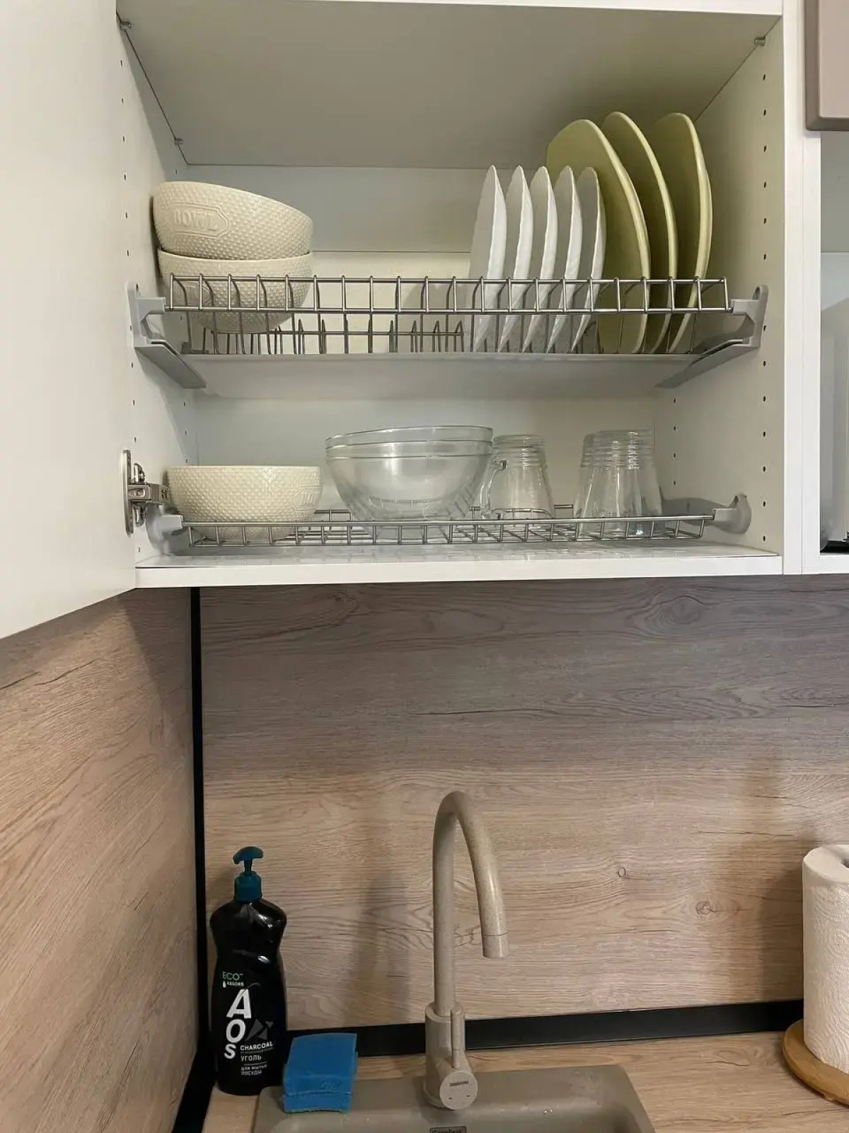 Апартаменты ЖК Панорама