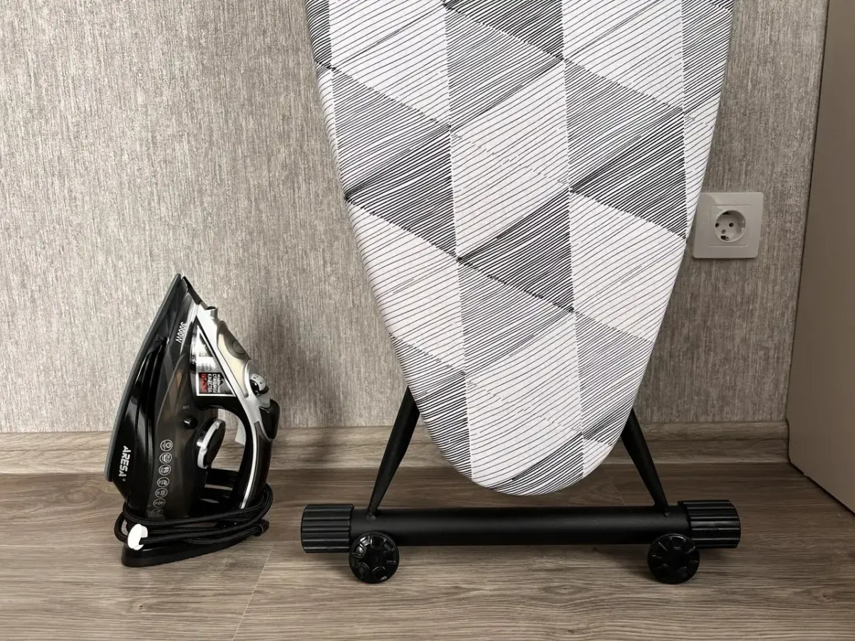 Апартаменты AURA в тихом и уютном районе