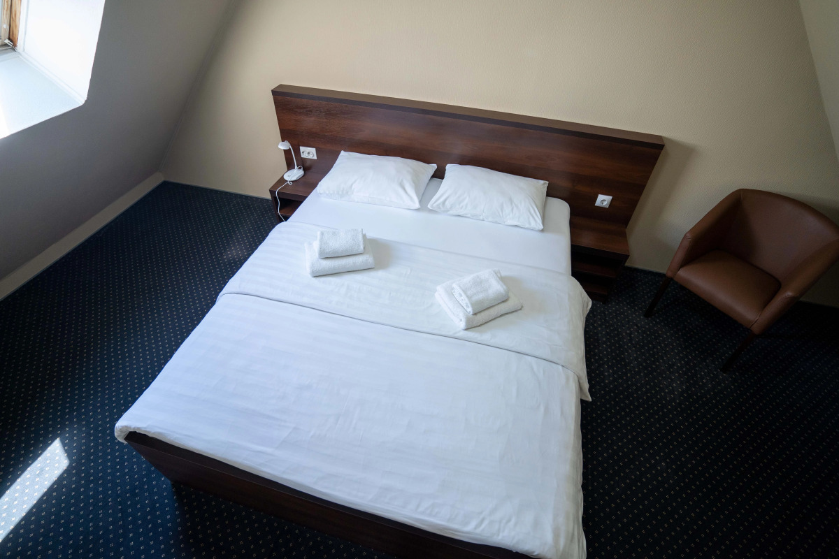 Вилла Татьяна на Линейной