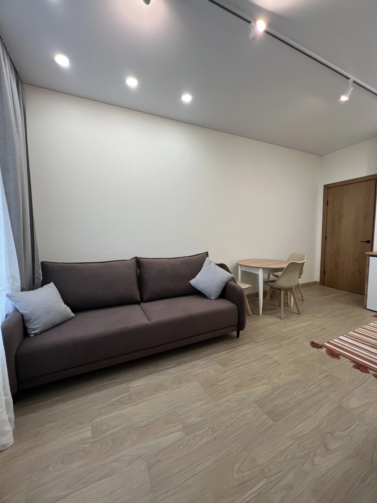 Квартира Ардонская