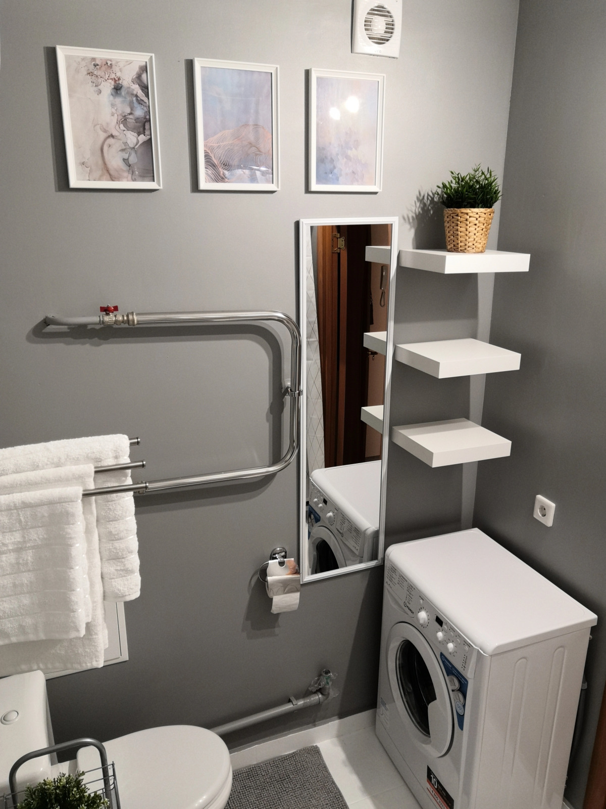 Апартаменты Студия на улице Соболева 19