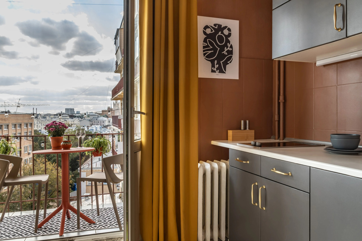 Квартира с Пианино 20 Мин Пешком от Красной Площади