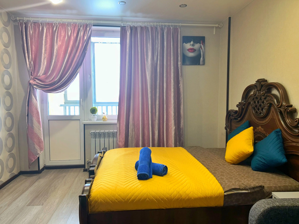 Квартира  9 Мая 21/3 Зона Комфорта