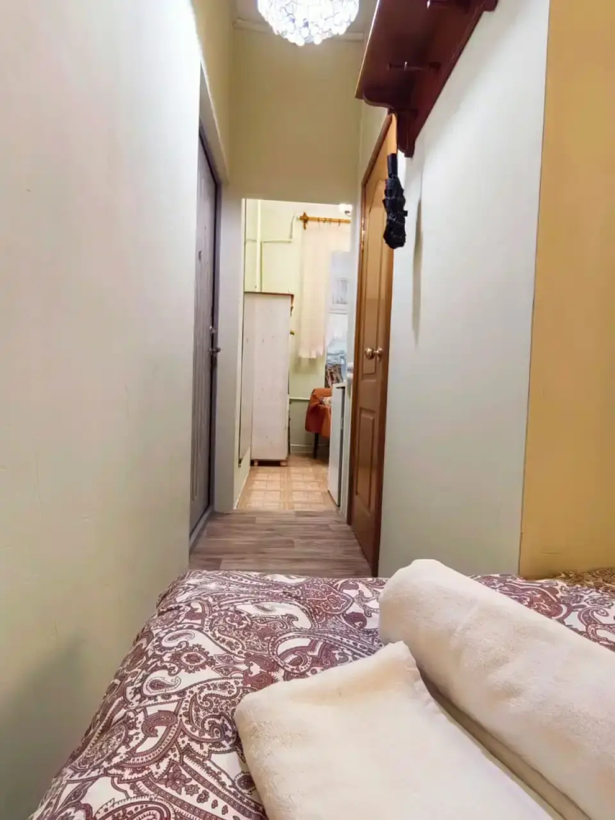 Апартаменты Студия "Сны Ленинграда"