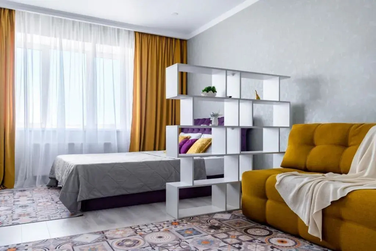 Квартира на Первомайской улице 70