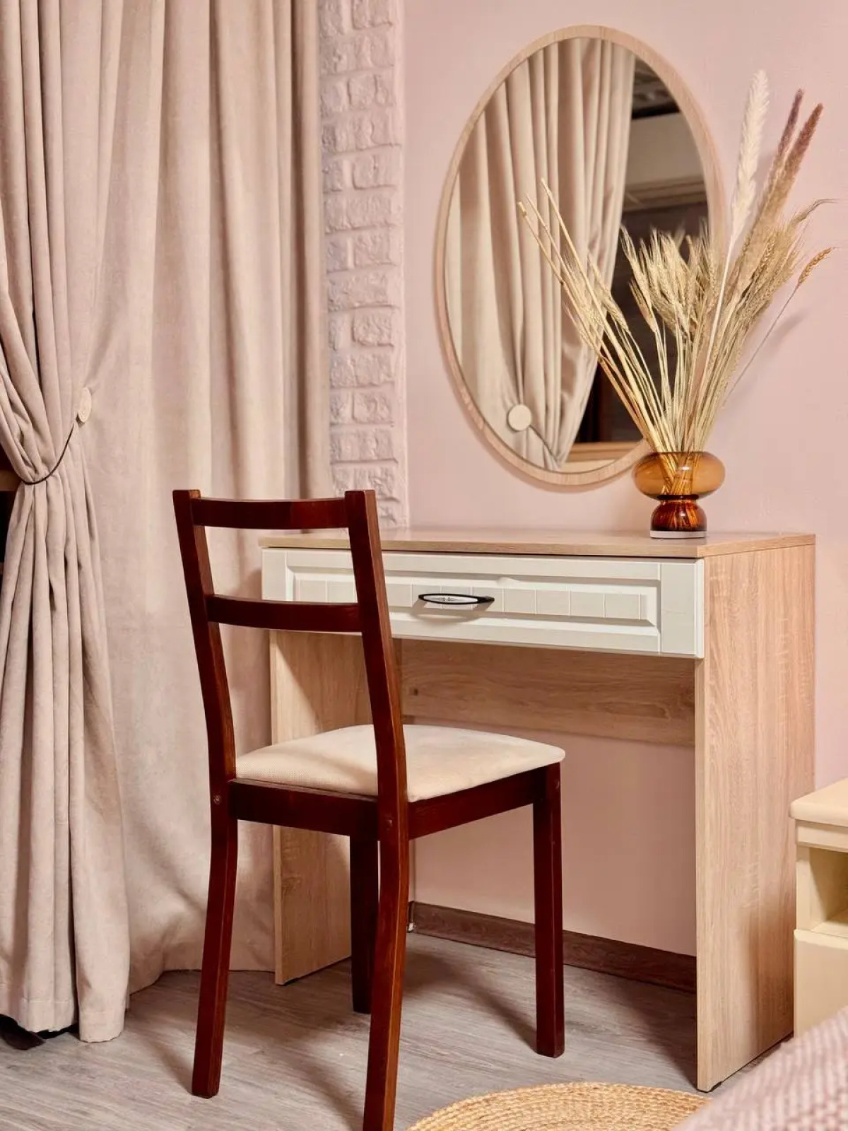 Апартаменты МосАртАпарт в летнем стиле