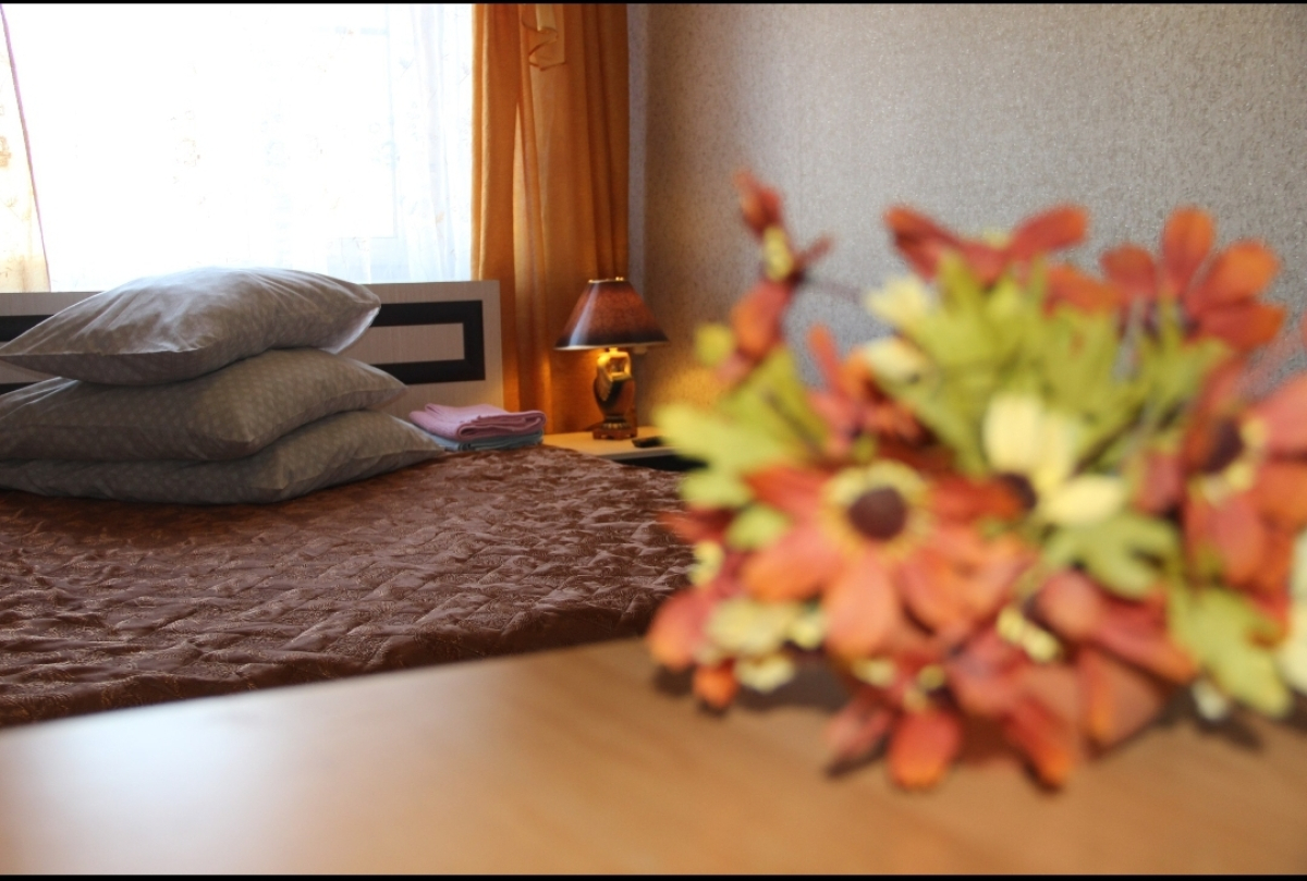 Коттедж Зареченский