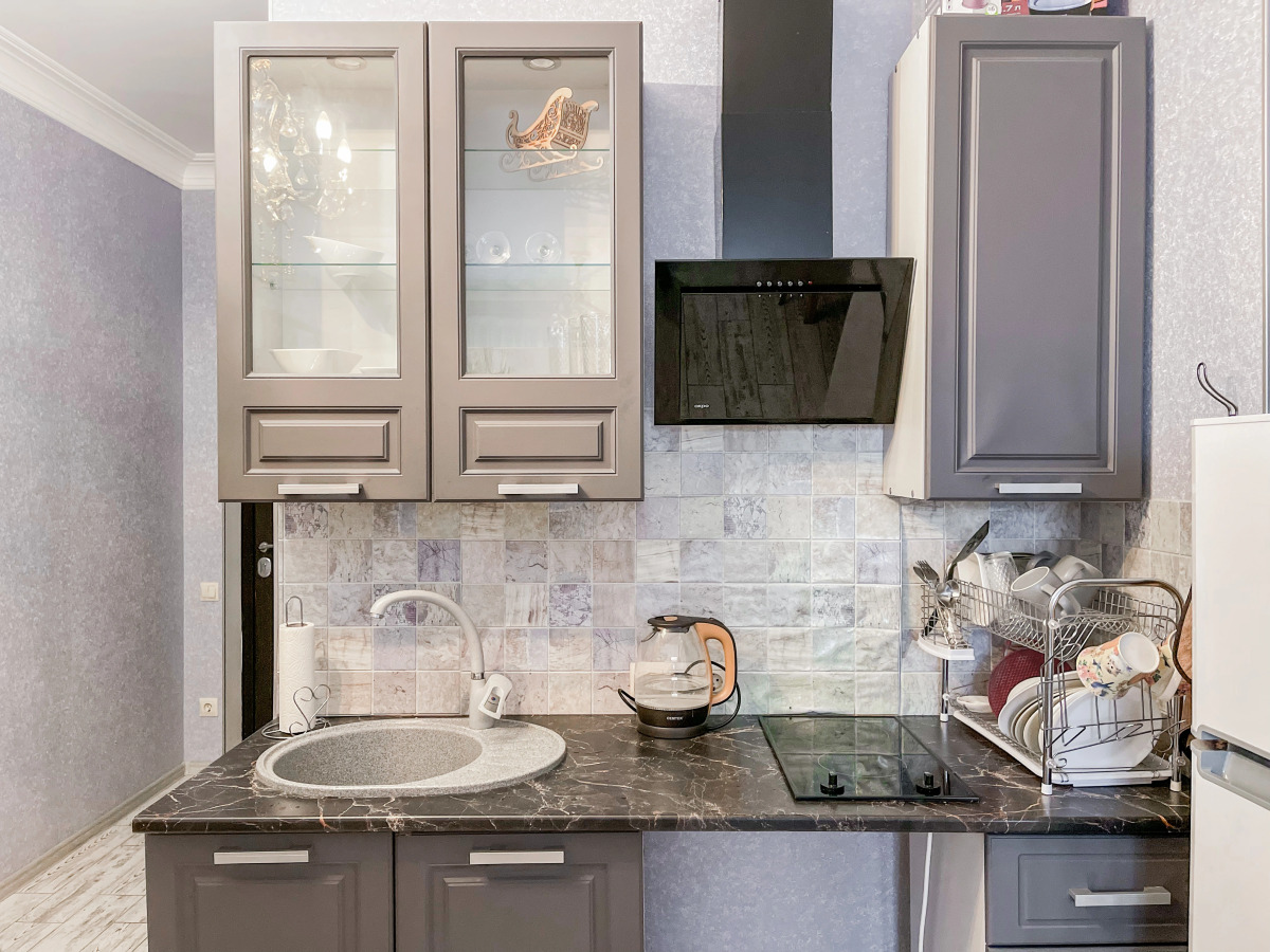 Апартаменты City Plaza