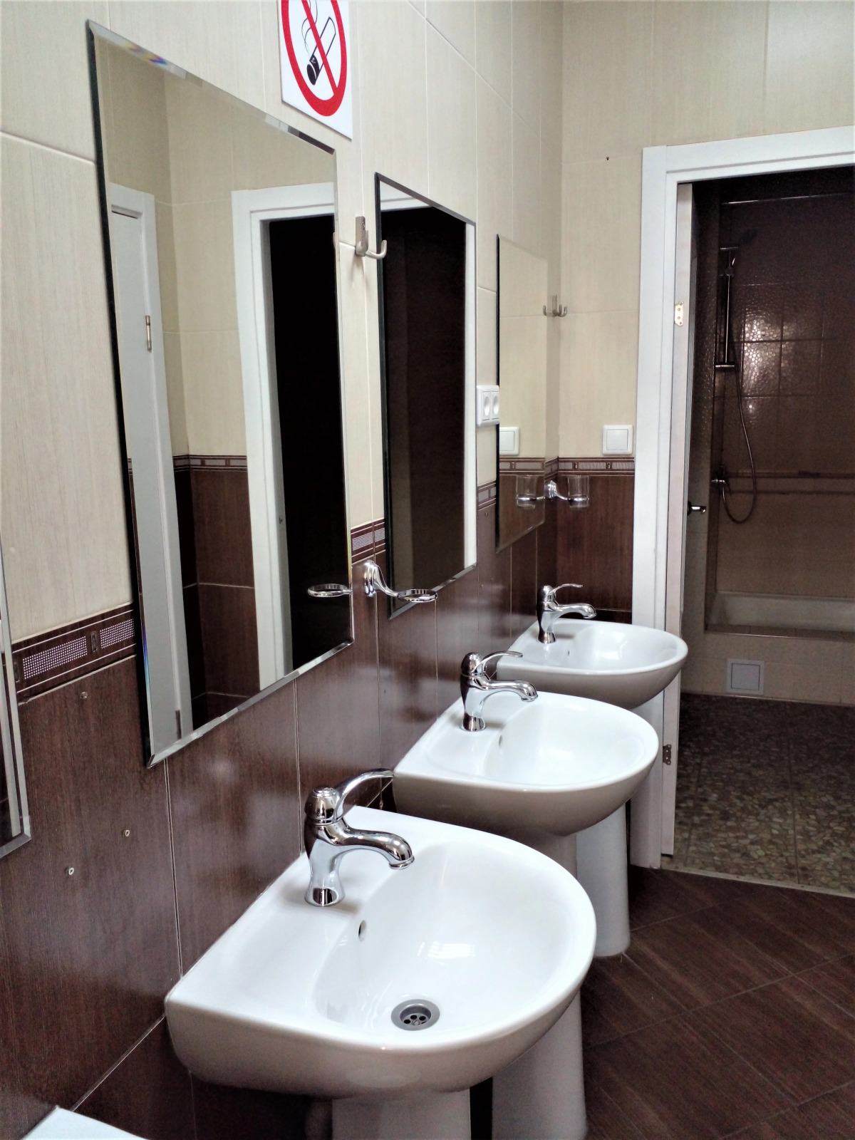 Отель Stay Way на Белорусской