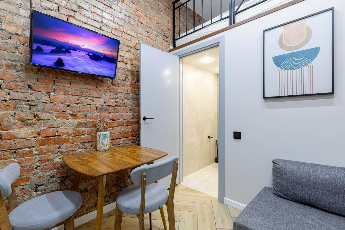 Апартаменты 11-я Красноармейская, 6