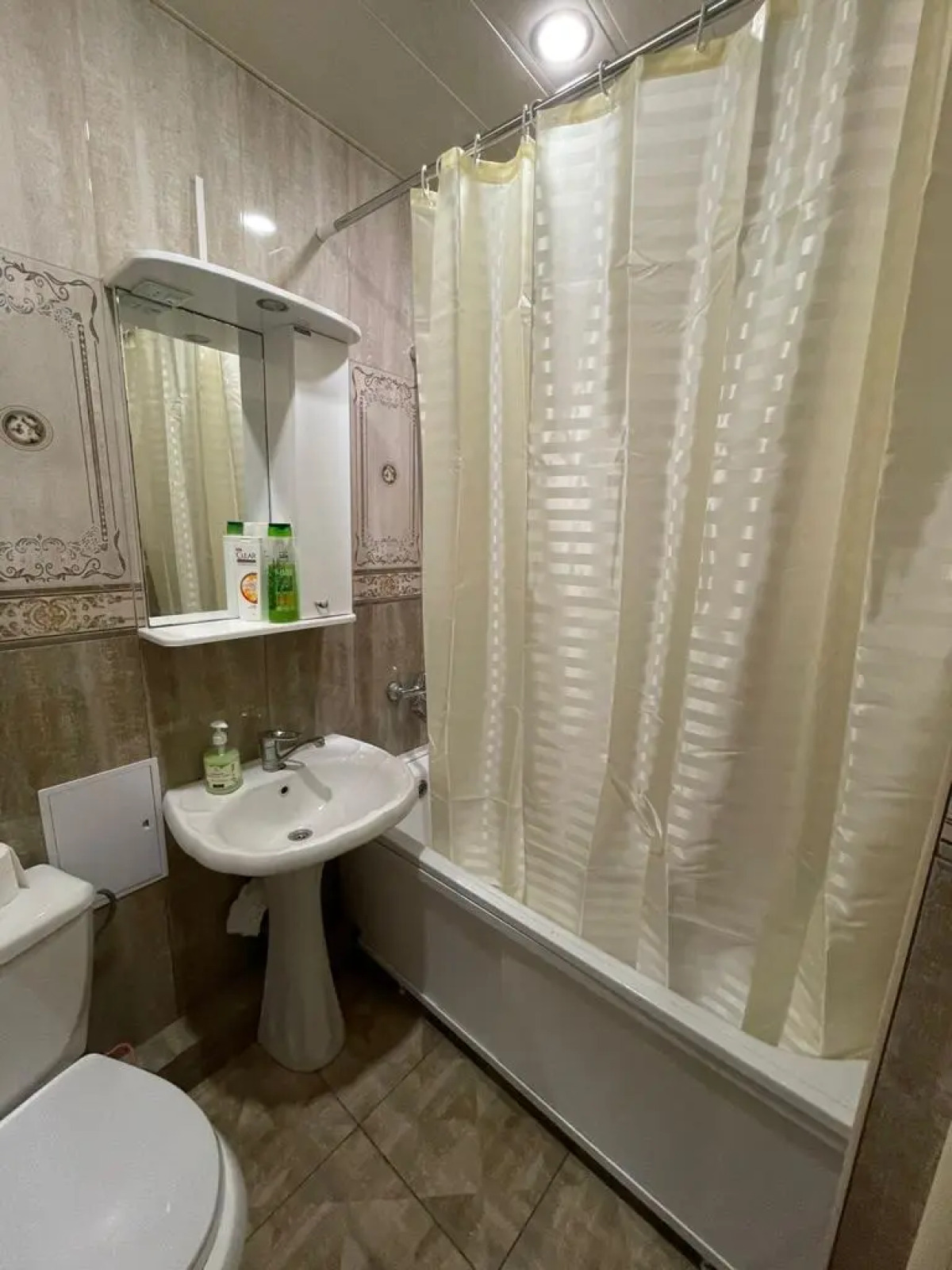 Апартаменты Квартира