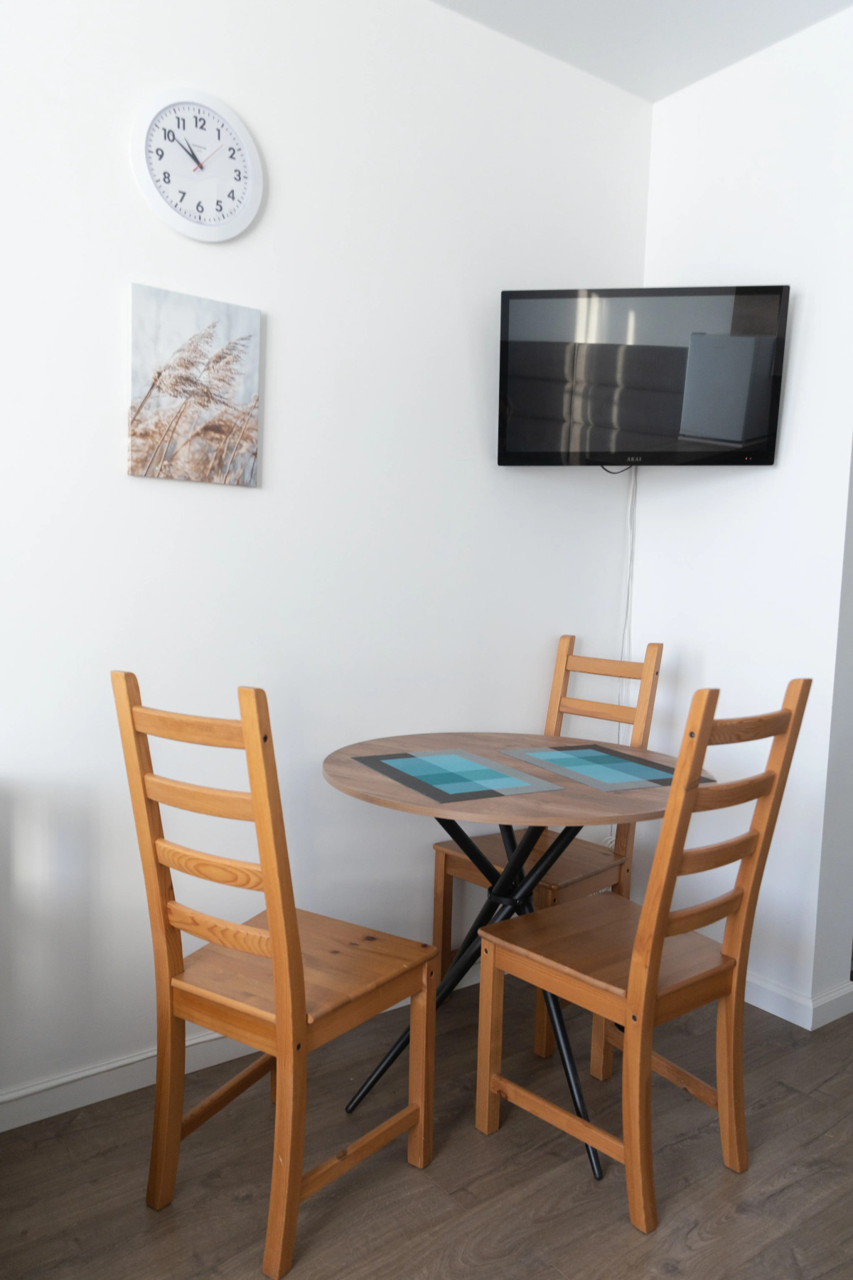 Апартаменты на Немировича-Данченко 144/1