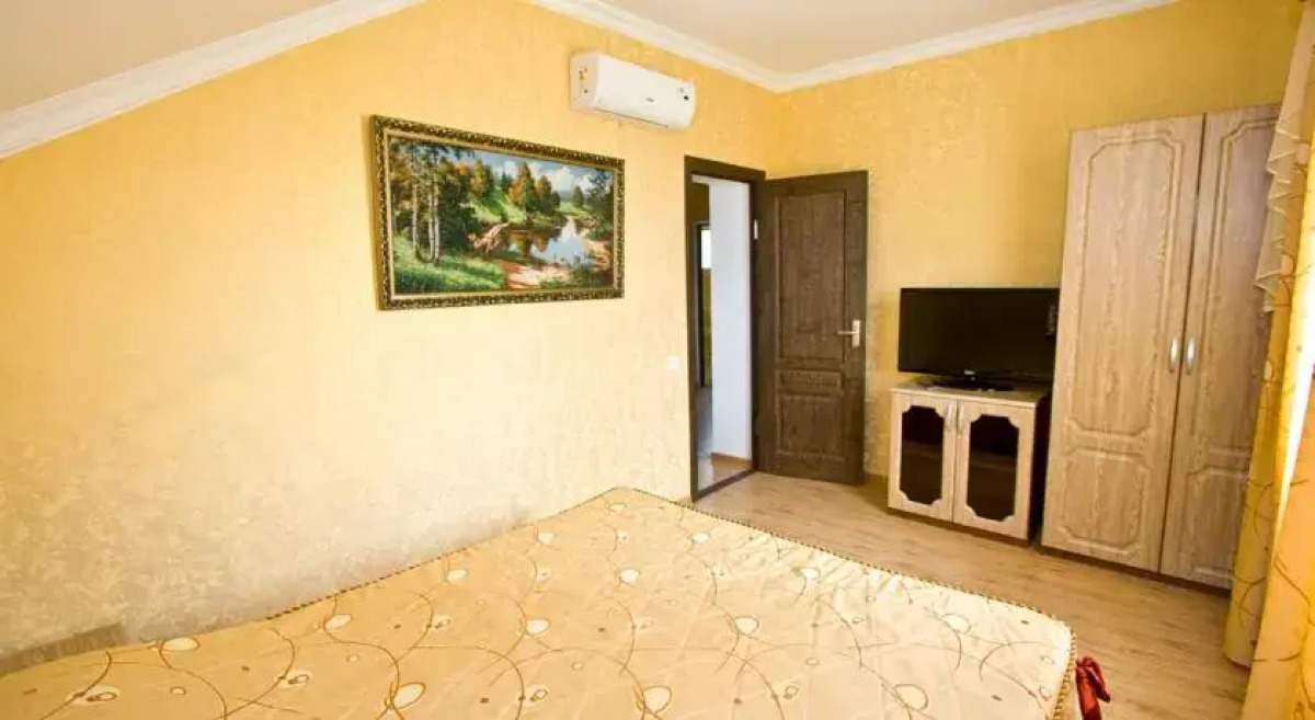 Гостевой дом Сибирь