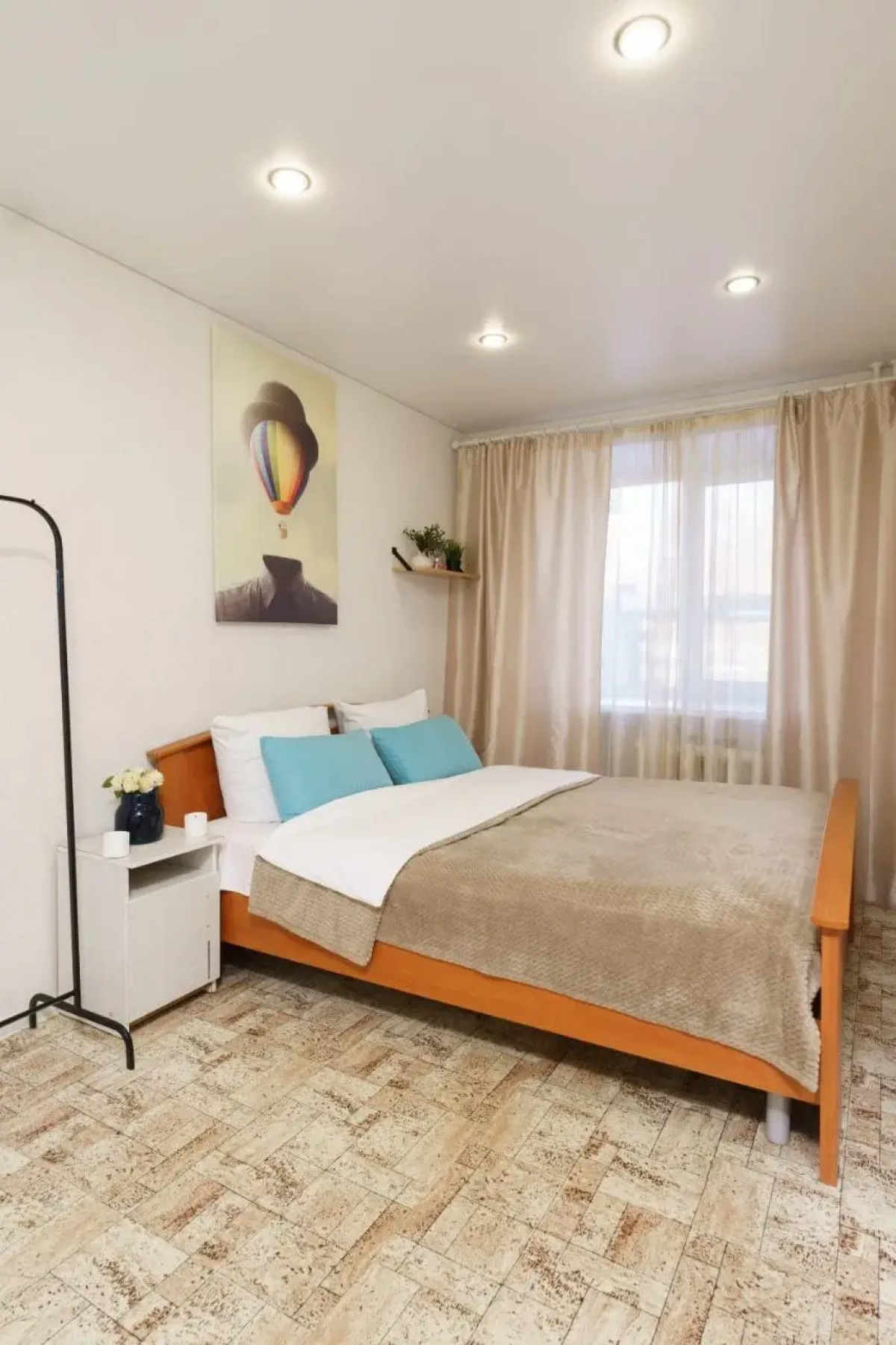 Квартира на Ленина