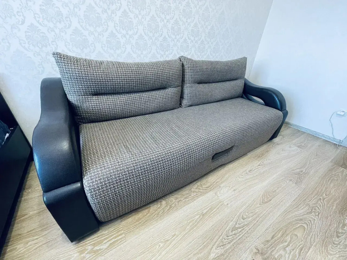 Квартира на Сенной